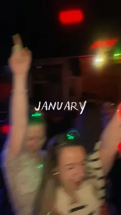 january dump