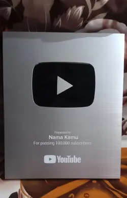 PRANK PLAY BUTTON