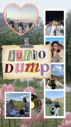Julio Dump