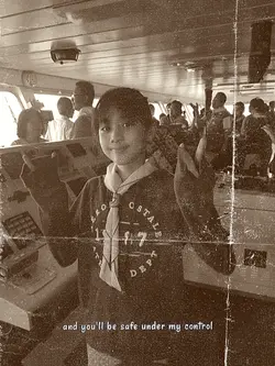 foto masa kecil