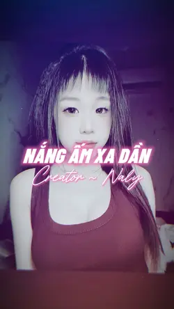 NẮNG ẤM XA DẦN REMIX