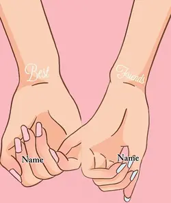 bestfriends