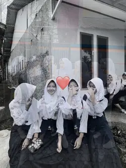 kangen tmn smp