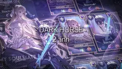 Dark Horse remix