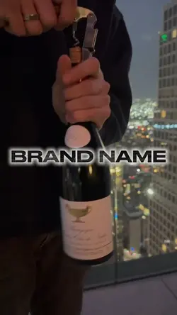 wine