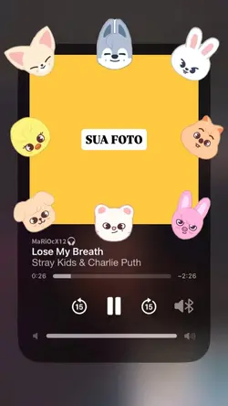 Straykids