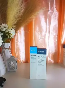 Dr leo