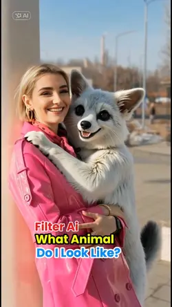 My Animal Twin