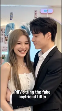 Boyfriend Filter