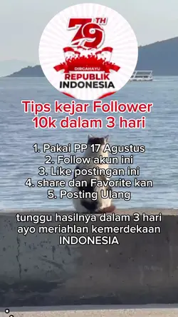 PP 17 Agustus