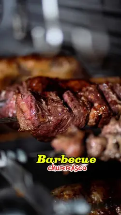 BBQ Time