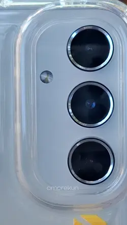 samsung kamera