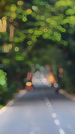 new slowmo video