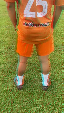 Launching jersey