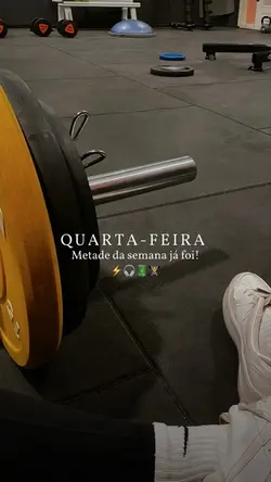 Quarta-feira 