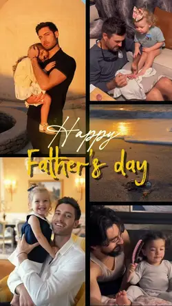 Happy father’s day