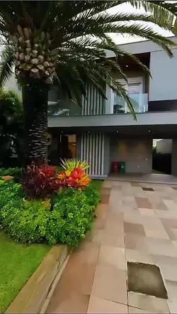 Casa luxo