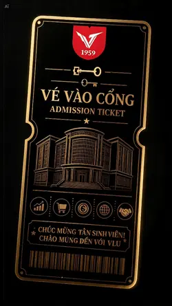 ĐH VĂN LANG