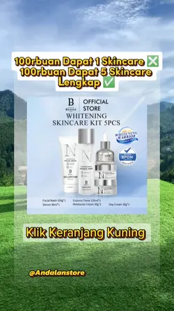 Template 1 Produk 