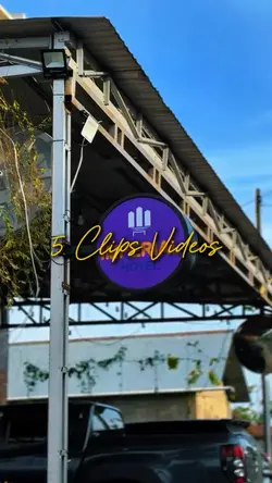 5 Clips Videos