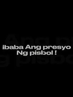 presyo Ng fishball