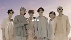 BTS edit 