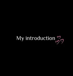 Introduction!