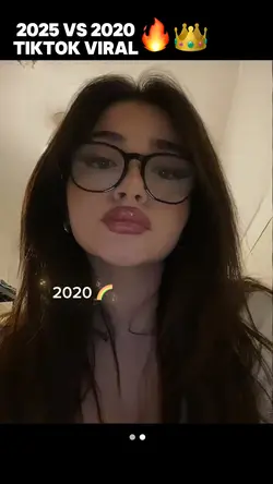 2025 v 2020