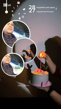 doğum günü 