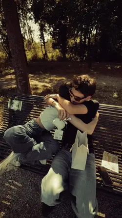 Couple trend