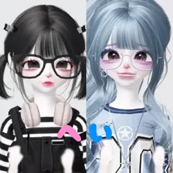 ルルロロの手素材