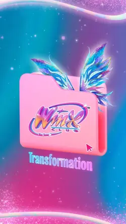 Winx transform 