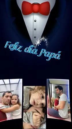 ¡Super Papá!
