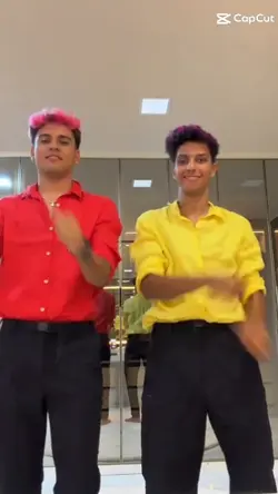 Passinho do jamal 