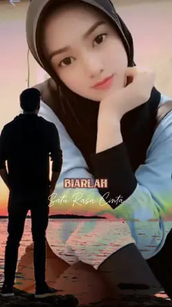 Satu Rasa Cinta