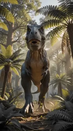dinosaurs