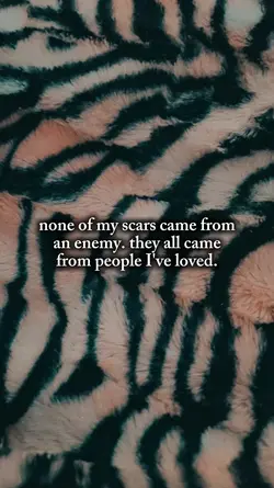 scars