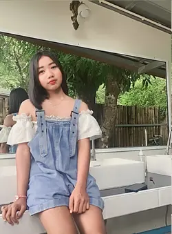 ไม่ทักใครก่อน💜
