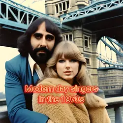 1970s singers