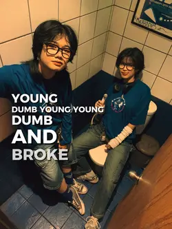 young dumb