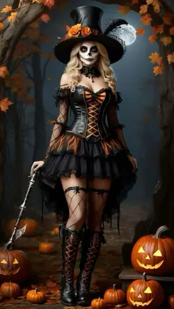 My doll