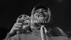 vlog hitam putih