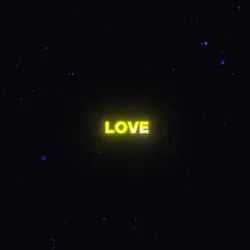 I love you so