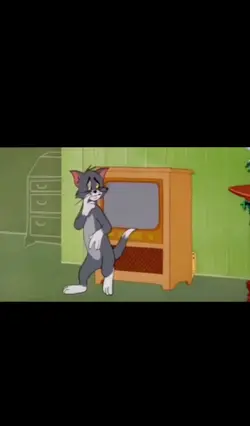 tom & jerry