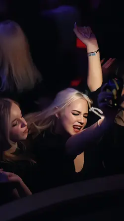 party night