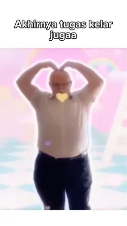 Penutup tugas vidio