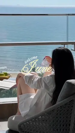 Welcome June