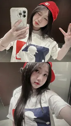 Nhẹ nhàng + Màu