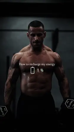 How recharge energy