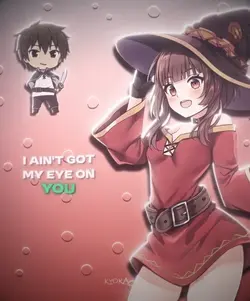 Anime edit 